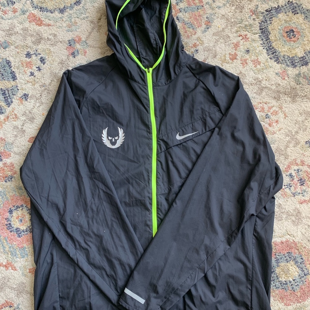Men’s orpjt. XXL jacket.